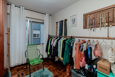 Apartamento, 3 quartos, 69 m² - Foto 4