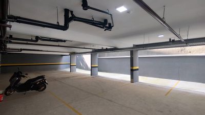 Apartamento, 2 quartos, 32 m² - Foto 4