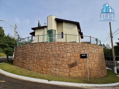 Casa de Condomínio, 6 quartos - Foto 2