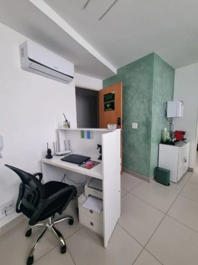 Sala-Conjunto, 55 m² - Foto 5