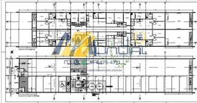 Apartamento, 2 quartos, 42 m² - Foto 1