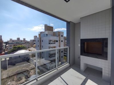 Apartamento, 3 quartos, 100 m² - Foto 1
