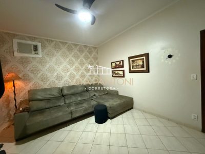 Casa, 3 quartos, 257 m² - Foto 1