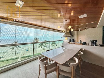 Apartamento, 3 quartos, 147 m² - Foto 4