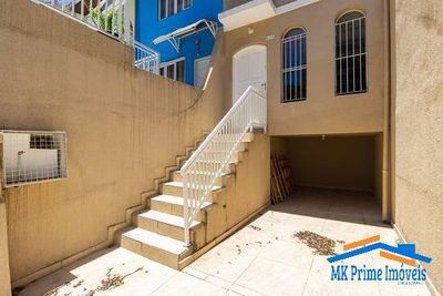 Casa, 3 quartos, 100 m² - Foto 1