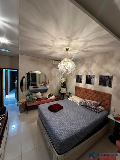 Casa, 3 quartos - Foto 3