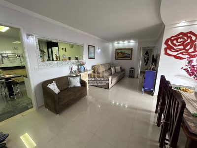 Apartamento, 2 quartos, 113 m² - Foto 3