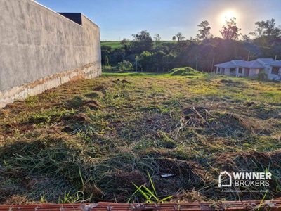 Terreno, 200 m² - Foto 2