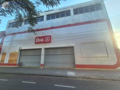 Depósito-Galpão, 1300 m² - Foto 4
