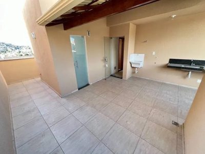Cobertura, 3 quartos, 115 m² - Foto 2