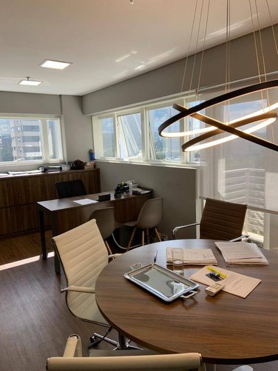 Sala-Conjunto, 145 m² - Foto 5