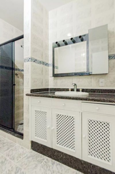 Apartamento, 3 quartos, 130 m² - Foto 5