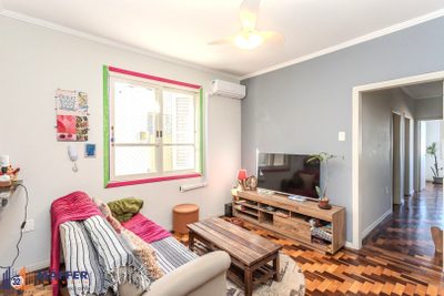 Apartamento, 3 quartos, 87 m² - Foto 1