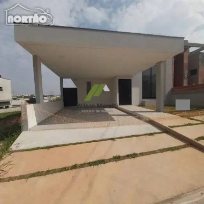 Casa, 5 quartos, 162 m² - Foto 1