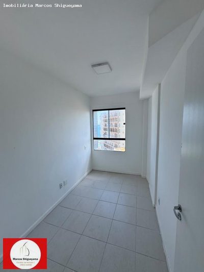 Apartamento, 3 quartos, 120 m² - Foto 5