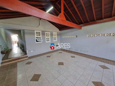 Casa, 3 quartos, 231 m² - Foto 2