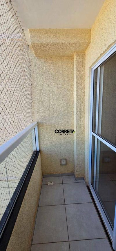 Apartamento, 2 quartos, 42 m² - Foto 3