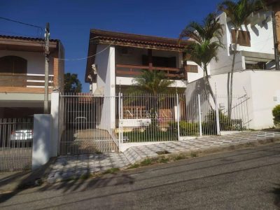 Casa, 3 quartos, 290 m² - Foto 2