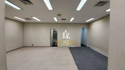 Loja-Salão, 240 m² - Foto 2