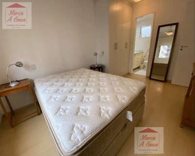 Apartamento, 2 quartos, 72 m² - Foto 3