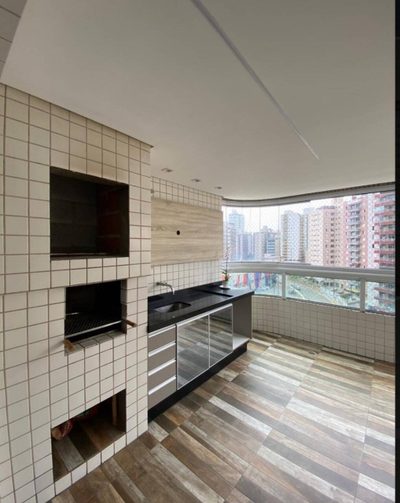 Apartamento, 4 quartos, 233 m² - Foto 3