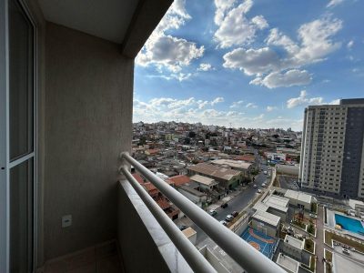 Apartamento, 2 quartos, 53 m² - Foto 5