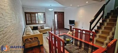 Casa, 3 quartos, 203 m² - Foto 5