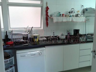 Apartamento, 3 quartos, 186 m² - Foto 5