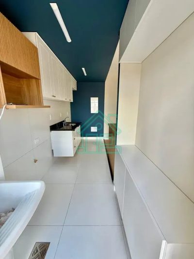 Apartamento, 2 quartos, 57 m² - Foto 2