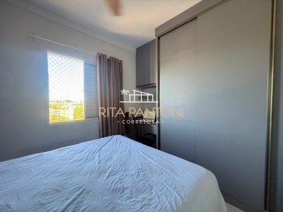 Apartamento, 3 quartos, 67 m² - Foto 5