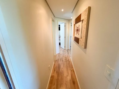 Apartamento, 3 quartos, 92 m² - Foto 4