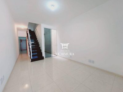 Sobrado, 3 quartos, 100 m² - Foto 2
