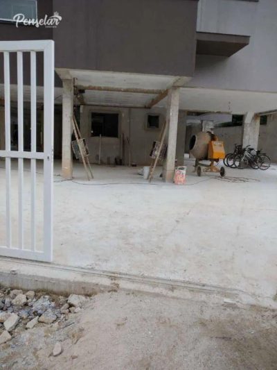 Apartamento, 2 quartos, 54 m² - Foto 4
