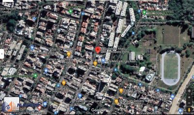 Terreno, 440 m² - Foto 3