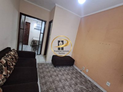 Apartamento, 1 quarto, 53 m² - Foto 2