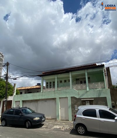 Casa, 8 quartos, 410 m² - Foto 3