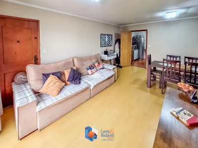 Apartamento, 3 quartos, 101 m² - Foto 5