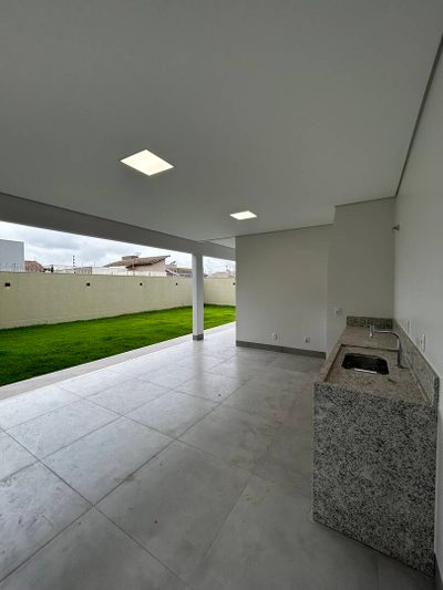 Casa, 3 quartos, 200 m² - Foto 4