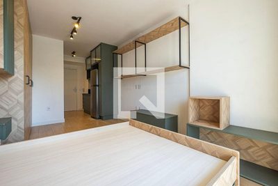Kitnet-Studio, 27 m² - Foto 5