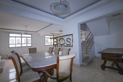 Cobertura, 4 quartos, 280 m² - Foto 4