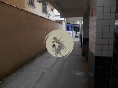 Kitnet-Studio, 27 m² - Foto 3