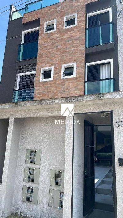 Cobertura, 2 quartos, 100 m² - Foto 3