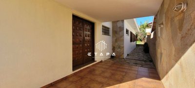Casa, 3 quartos, 315 m² - Foto 3