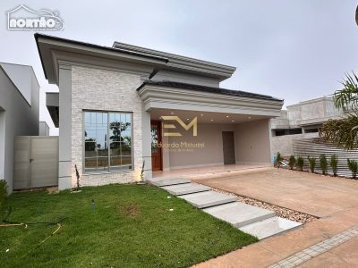 Casa, 1 quarto, 189 m² - Foto 1