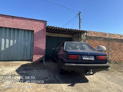 Casa, 2 quartos, 255 m² - Foto 1