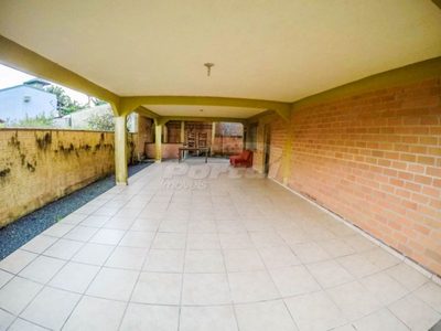 Casa, 4 quartos, 255 m² - Foto 2
