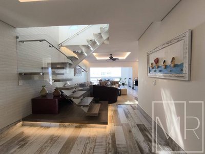 Cobertura, 4 quartos, 341 m² - Foto 3
