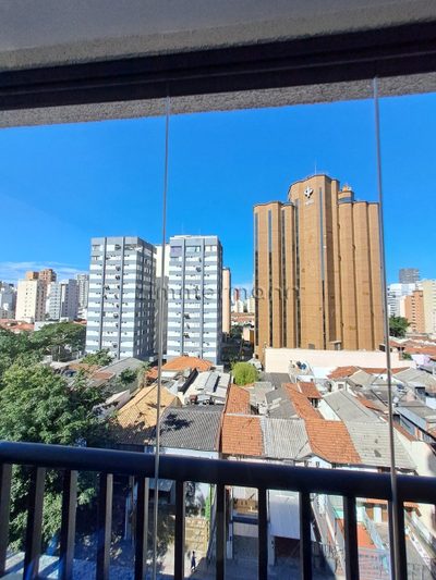 Apartamento, 1 quarto, 32 m² - Foto 2