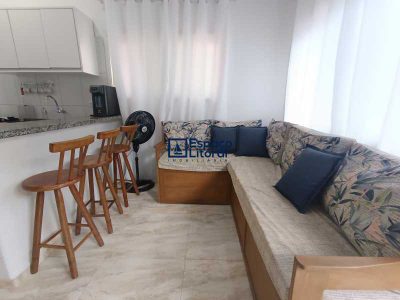 Casa de Condomínio, 1 quarto - Foto 3