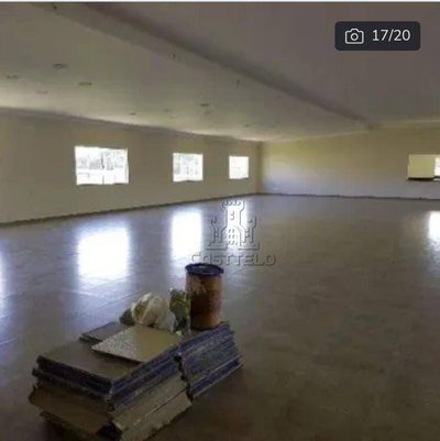 Chácara, 1 quarto, 422 m² - Foto 5